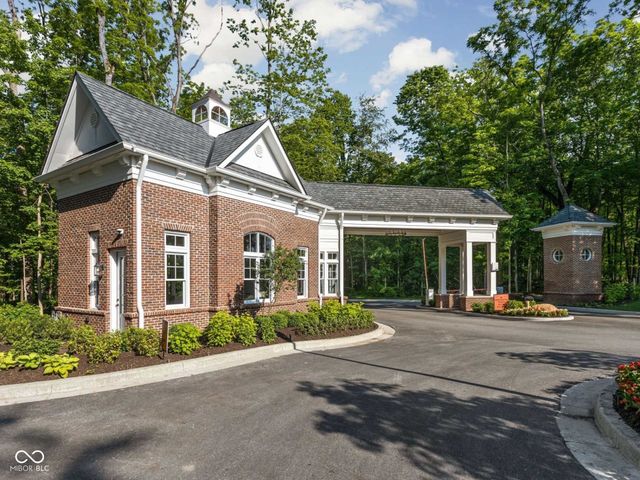 3580 Dartmoor Way, Zionsville, IN 46077