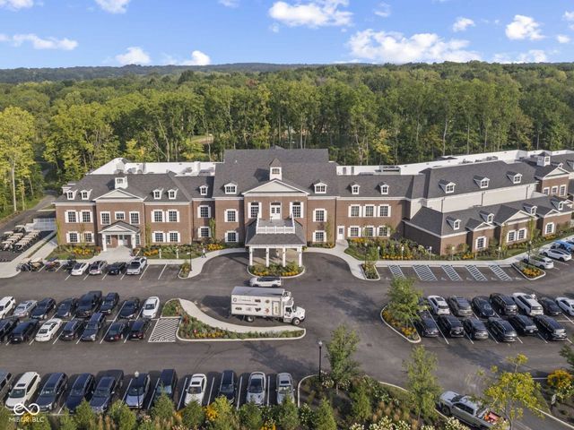 3580 Dartmoor Way, Zionsville, IN 46077