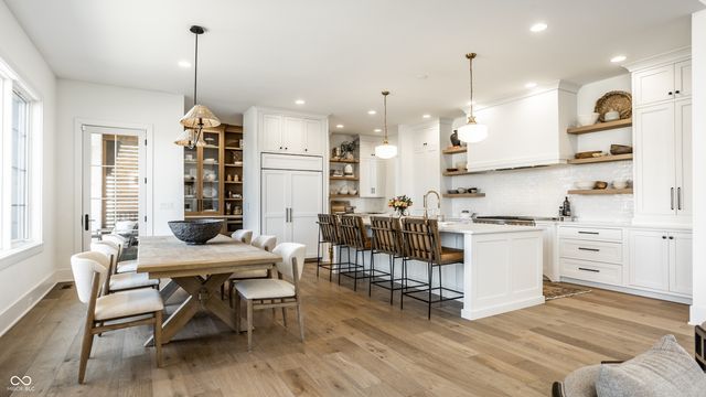 3580 Dartmoor Way, Zionsville, IN 46077