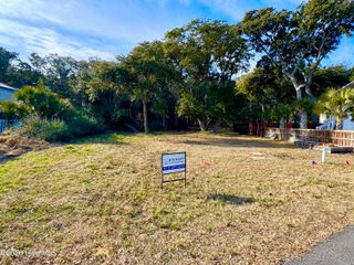 117 Camp Wyatt Court, Kure Beach, NC 28449