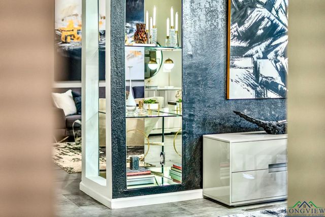 8 Bramlette Place, Longview, TX 75601