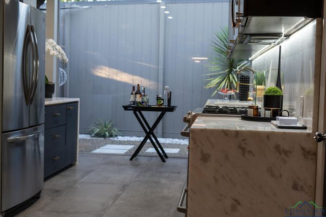 8 Bramlette Place, Longview, TX 75601