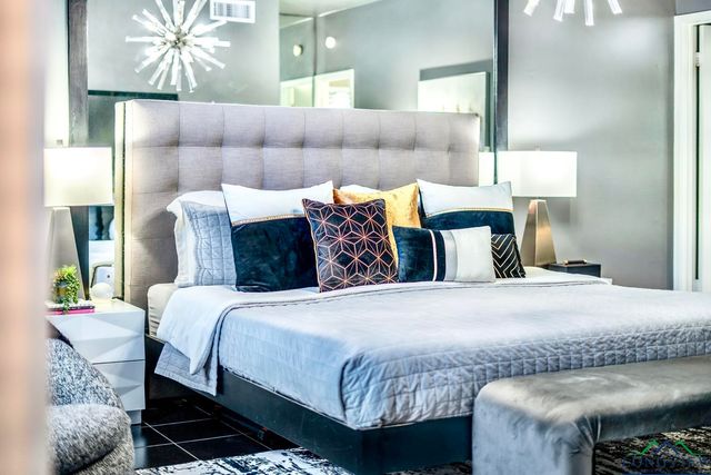 8 Bramlette Place, Longview, TX 75601