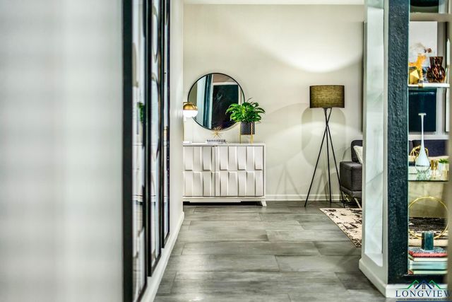 8 Bramlette Place, Longview, TX 75601