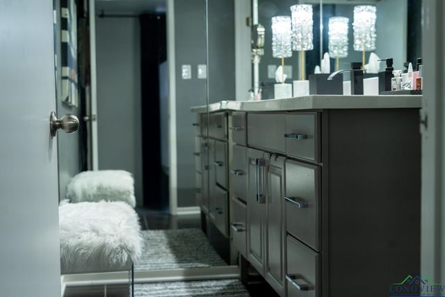 8 Bramlette Place, Longview, TX 75601