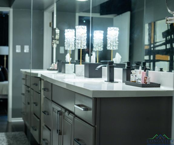 8 Bramlette Place, Longview, TX 75601