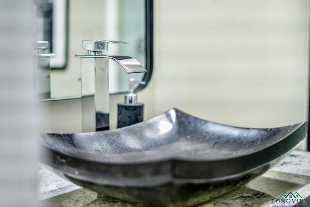 8 Bramlette Place, Longview, TX 75601