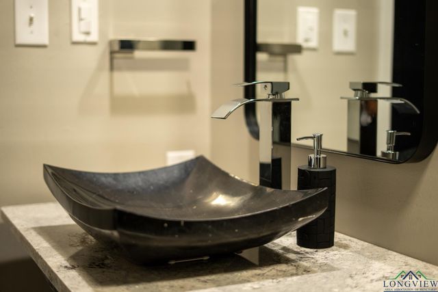 8 Bramlette Place, Longview, TX 75601