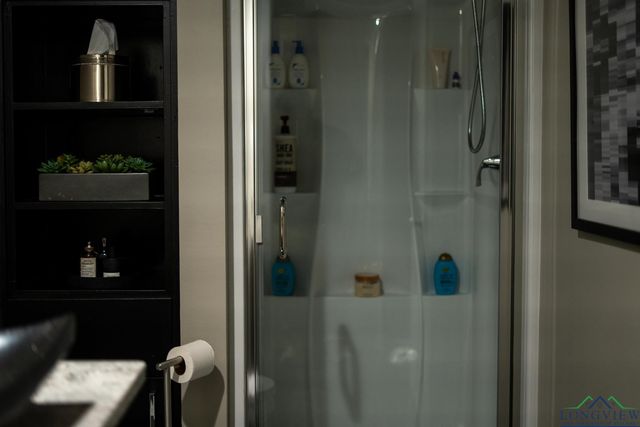 8 Bramlette Place, Longview, TX 75601