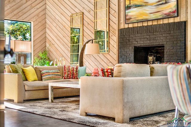 8 Bramlette Place, Longview, TX 75601