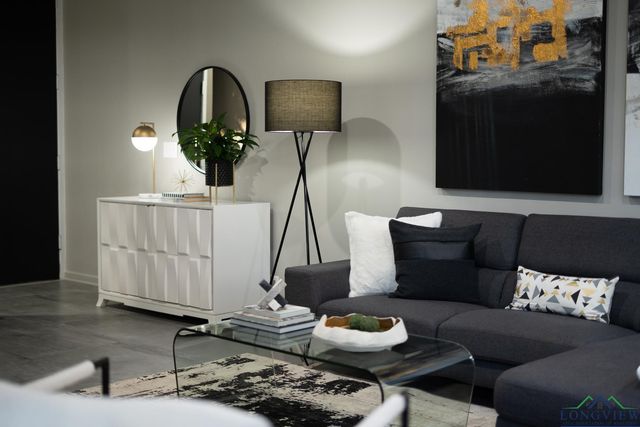 8 Bramlette Place, Longview, TX 75601