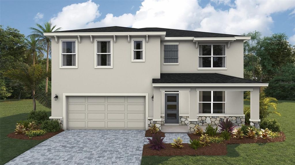 10939 RABBIT GROVE TRAIL, Parrish, FL 34219