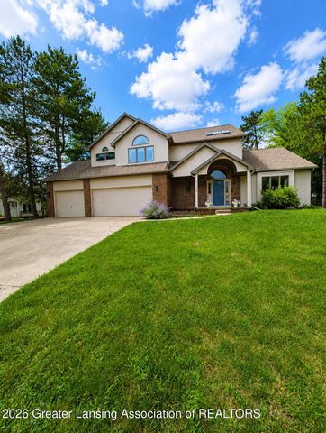 4215 Mariner Lane, Okemos, MI 48864