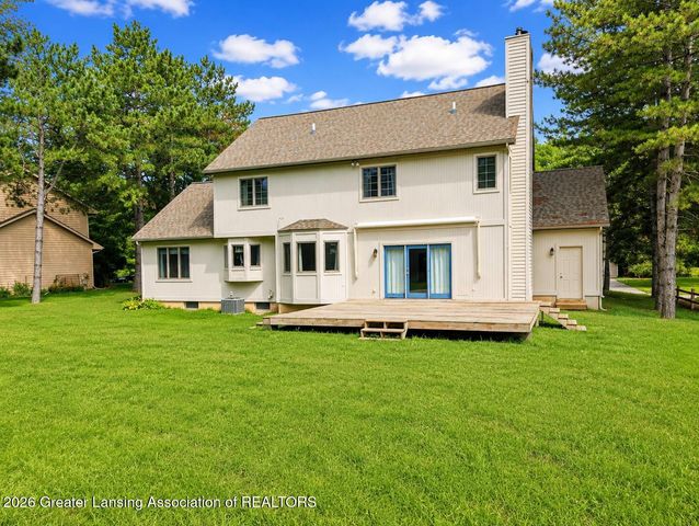 4215 Mariner Lane, Okemos, MI 48864