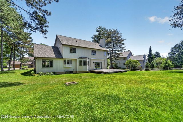 4215 Mariner Lane, Okemos, MI 48864