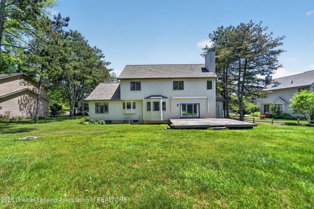 4215 Mariner Lane, Okemos, MI 48864