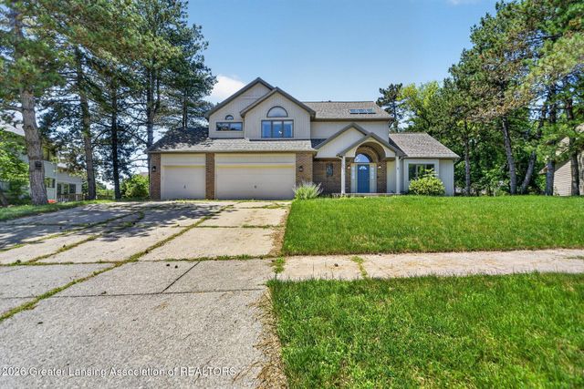 4215 Mariner Lane, Okemos, MI 48864