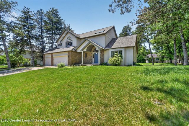 4215 Mariner Lane, Okemos, MI 48864