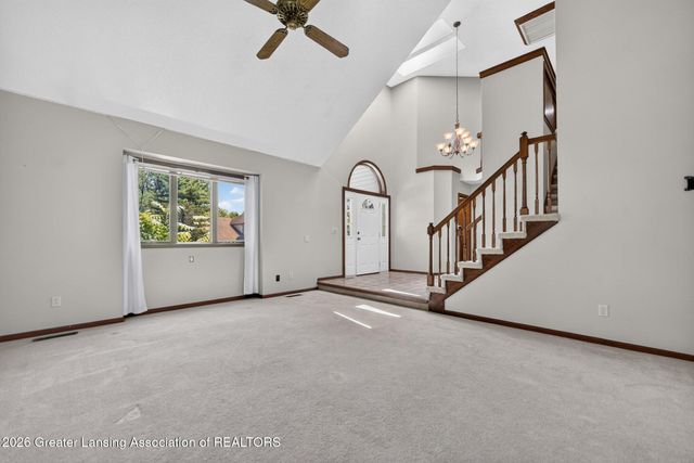 4215 Mariner Lane, Okemos, MI 48864