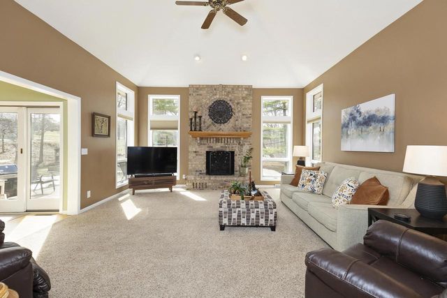 W7619 Koshkonong Lake Road, Fort Atkinson, WI 53538