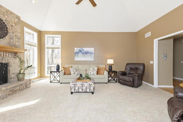 W7619 Koshkonong Lake Road, Fort Atkinson, WI 53538