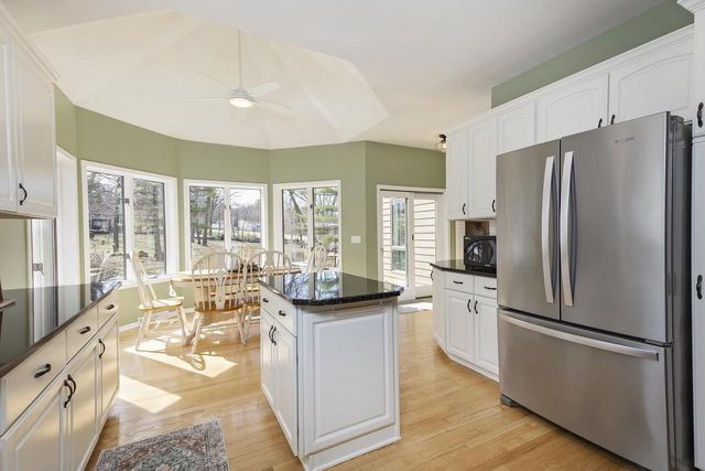 W7619 Koshkonong Lake Road, Fort Atkinson, WI 53538