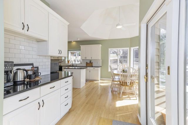 W7619 Koshkonong Lake Road, Fort Atkinson, WI 53538