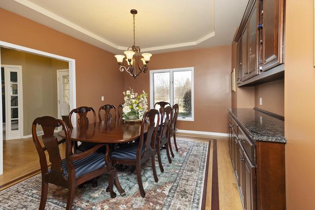 W7619 Koshkonong Lake Road, Fort Atkinson, WI 53538