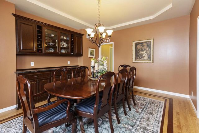 W7619 Koshkonong Lake Road, Fort Atkinson, WI 53538