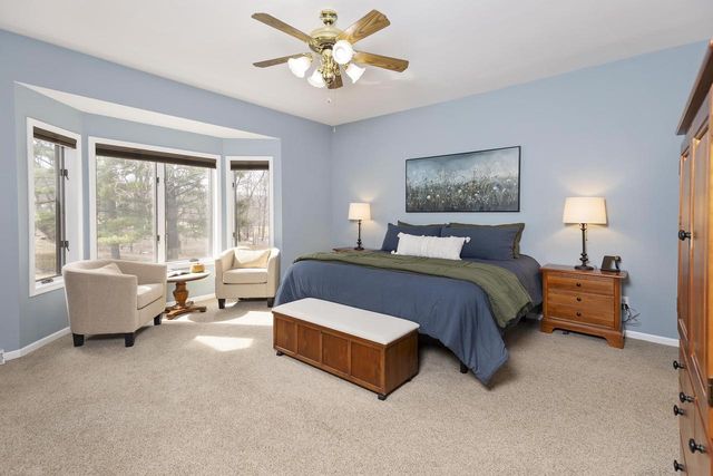 W7619 Koshkonong Lake Road, Fort Atkinson, WI 53538