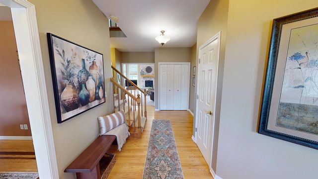 W7619 Koshkonong Lake Road, Fort Atkinson, WI 53538