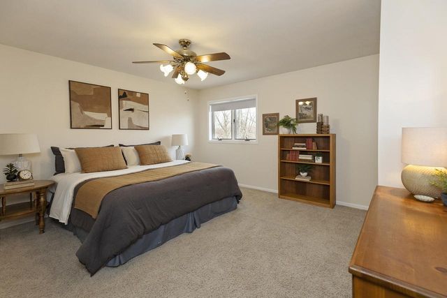 W7619 Koshkonong Lake Road, Fort Atkinson, WI 53538