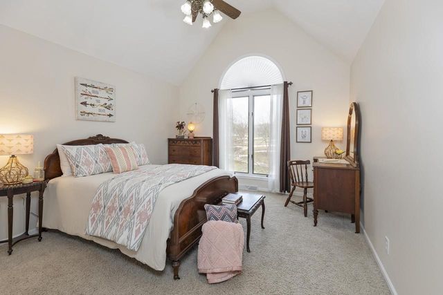 W7619 Koshkonong Lake Road, Fort Atkinson, WI 53538