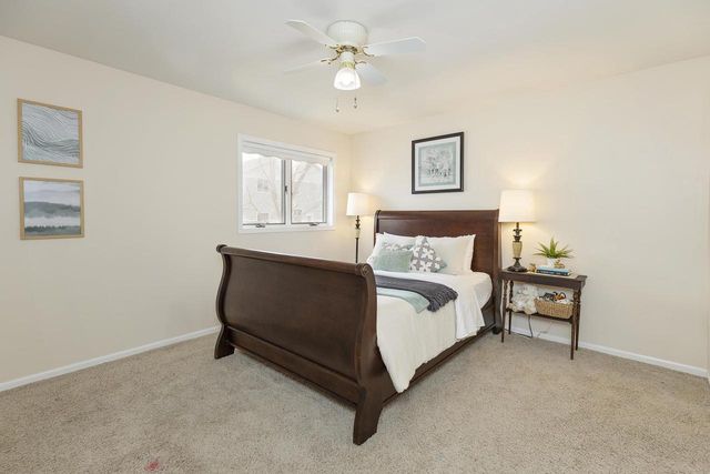 W7619 Koshkonong Lake Road, Fort Atkinson, WI 53538