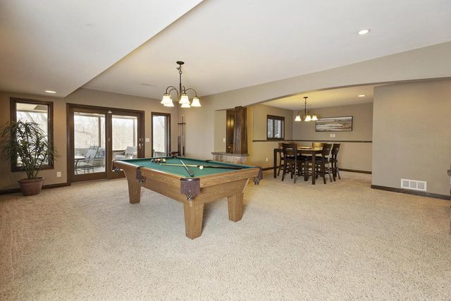 W7619 Koshkonong Lake Road, Fort Atkinson, WI 53538