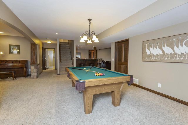 W7619 Koshkonong Lake Road, Fort Atkinson, WI 53538