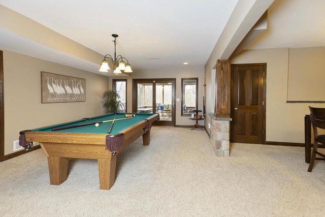 W7619 Koshkonong Lake Road, Fort Atkinson, WI 53538