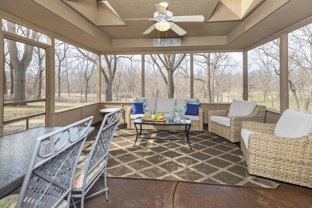 W7619 Koshkonong Lake Road, Fort Atkinson, WI 53538