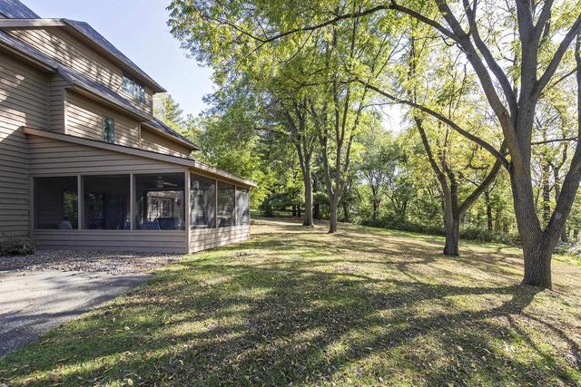 W7619 Koshkonong Lake Road, Fort Atkinson, WI 53538