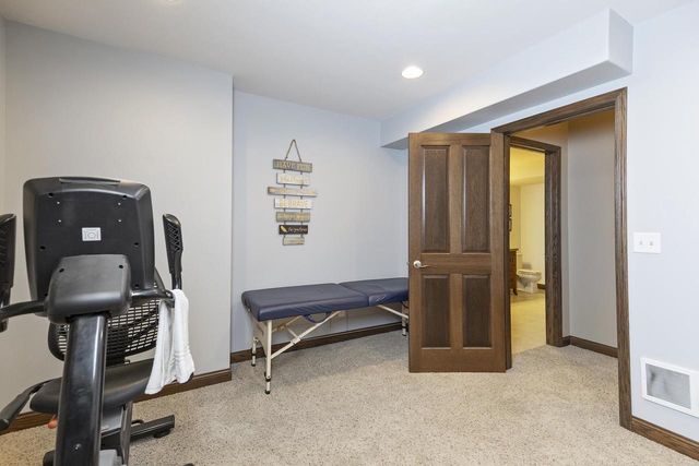 W7619 Koshkonong Lake Road, Fort Atkinson, WI 53538