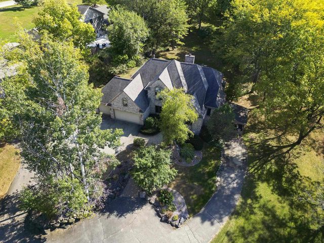 W7619 Koshkonong Lake Road, Fort Atkinson, WI 53538