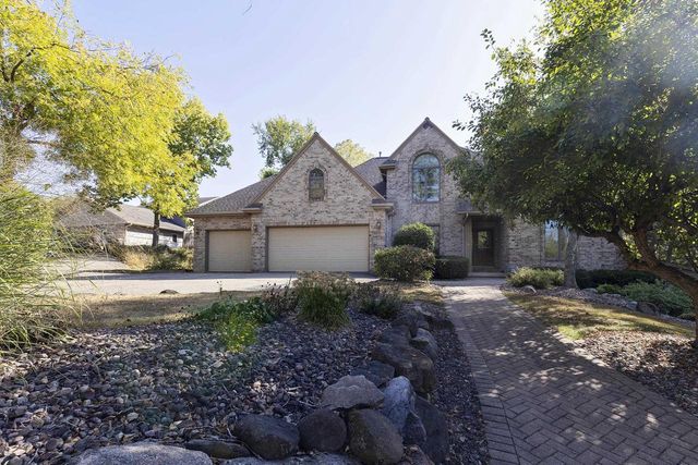 W7619 Koshkonong Lake Road, Fort Atkinson, WI 53538