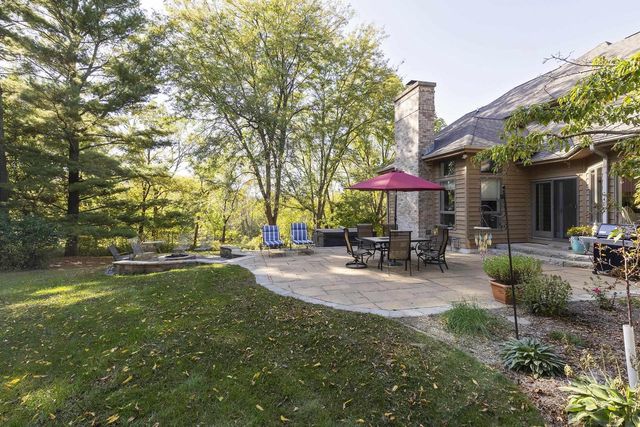 W7619 Koshkonong Lake Road, Fort Atkinson, WI 53538