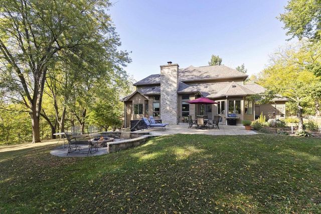 W7619 Koshkonong Lake Road, Fort Atkinson, WI 53538