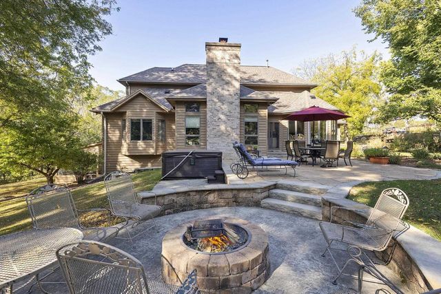 W7619 Koshkonong Lake Road, Fort Atkinson, WI 53538