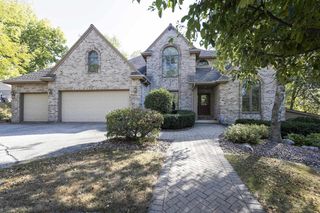 W7619 Koshkonong Lake Road, Fort Atkinson, WI 53538