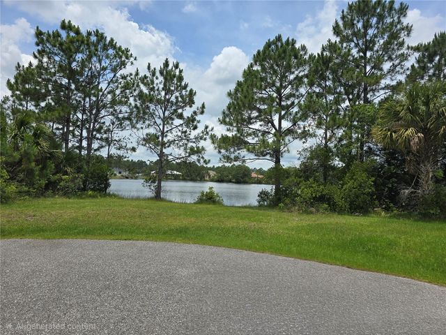 14 ULINE PLACE, Palm Coast, FL 32164