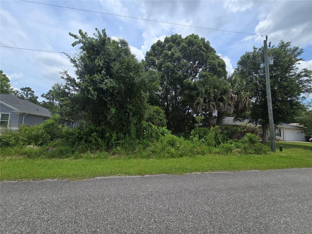 14 ULINE PLACE, Palm Coast, FL 32164