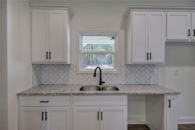 663 Clyde Cole Road, Dallas, GA 30157