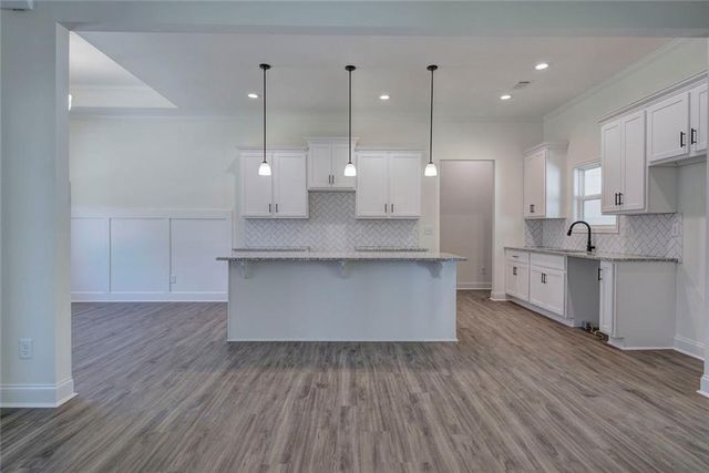 663 Clyde Cole Road, Dallas, GA 30157